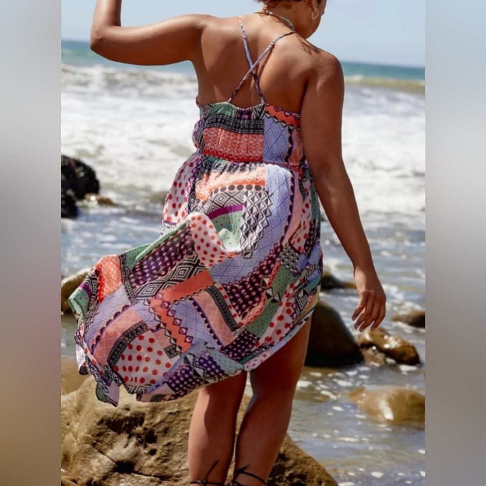 Anthropologie The Ray Romper - Picture 4 of 8
